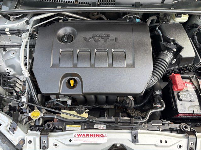 2015 Toyota Corolla LE Imports and More Inc