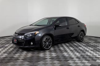 2015 Toyota Corolla S Plus | LINDON, UT | Asay Auto Sales in Lindon, UT 84042