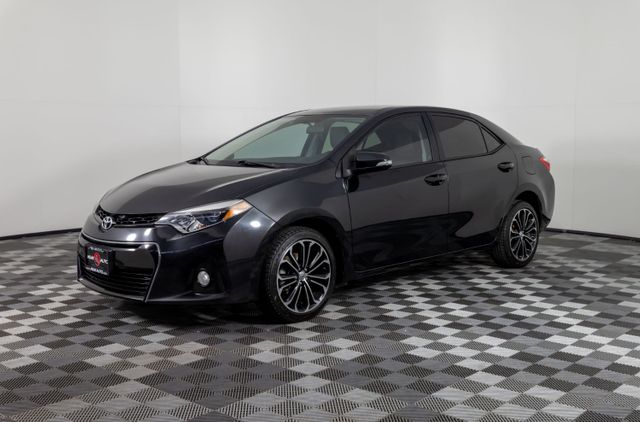 2015 Toyota Corolla S Plus | LINDON, UT | Asay Auto Sales in Lindon, UT 84042