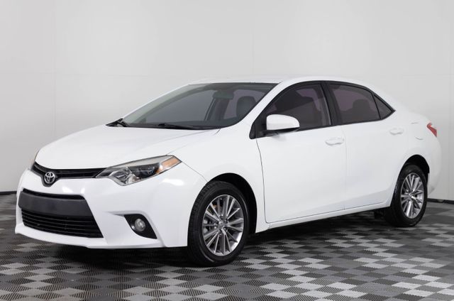 2015 Toyota Corolla LE Plus | LINDON, UT | Asay Auto Sales