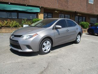2015 Toyota Corolla LE | Memphis, TN | Peck Daniel Auto Sales