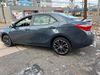 2015 Toyota Corolla S Plus | New Brunswick, New Jersey | Brilliant Auto Sales