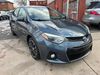 2015 Toyota Corolla S Plus | New Brunswick, New Jersey | Brilliant Auto Sales 2015 Toyota Corolla S Plus | New Brunswick, New Jersey | Brilliant Auto Sales