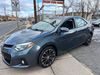 2015 Toyota Corolla S Plus | New Brunswick, New Jersey | Brilliant Auto Sales 2015 Toyota Corolla S Plus | New Brunswick, New Jersey | Brilliant Auto Sales
