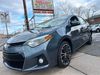 2015 Toyota Corolla S Plus | New Brunswick, New Jersey | Brilliant Auto Sales 2015 Toyota Corolla S Plus | New Brunswick, New Jersey | Brilliant Auto Sales