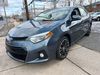 2015 Toyota Corolla S Plus | New Brunswick, New Jersey | Brilliant Auto Sales 2015 Toyota Corolla S Plus | New Brunswick, New Jersey | Brilliant Auto Sales