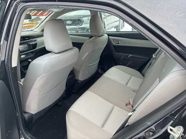 2015 Toyota Corolla LE | Ontario, OH | New Haven Auto Sales