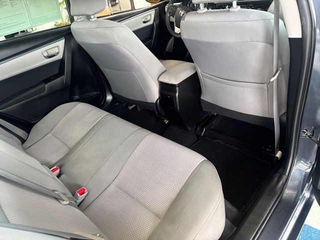 2015 Toyota Corolla LE | Rome, GA | Knight's Car Store 2015 Toyota Corolla LE | Rome, GA | Knight's Car Store