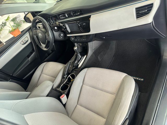 2015 Toyota Corolla LE | Rome, GA | Knight's Car Store