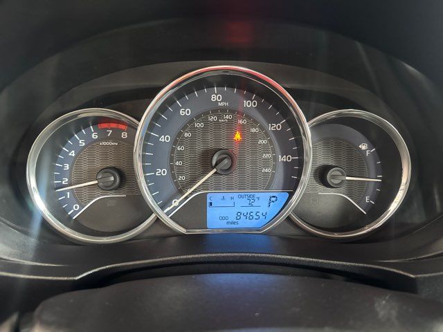 2015 Toyota Corolla LE | Rome, GA | Knight's Car Store