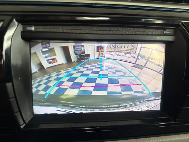 2015 Toyota Corolla LE | Rome, GA | Knight's Car Store