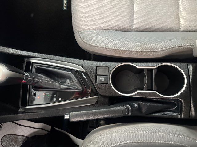 2015 Toyota Corolla LE | Rome, GA | Knight's Car Store 2015 Toyota Corolla LE | Rome, GA | Knight's Car Store