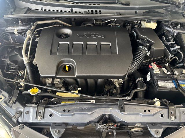 2015 Toyota Corolla LE | Rome, GA | Knight's Car Store 2015 Toyota Corolla LE | Rome, GA | Knight's Car Store