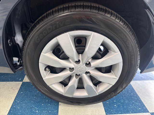 2015 Toyota Corolla LE | Rome, GA | Knight's Car Store