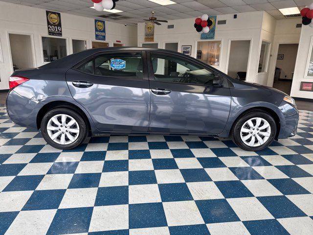 2015 Toyota Corolla LE | Rome, GA | Knight's Car Store