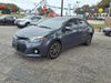 2015 Toyota Corolla S Sedan 4D | San Antonio, TX | Texas Auto Save
