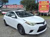 2015 Toyota Corolla LE Sedan 4D | San Antonio, TX | Texas Auto Save