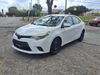 2015 Toyota Corolla LE Sedan 4D | San Antonio, TX | Texas Auto Save