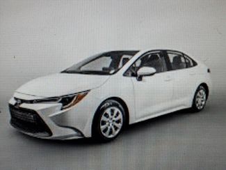 2015 Toyota Corolla LE Eco Sedan 4D | San Antonio, TX | Texas Auto Save in San Antonio, TX 78233