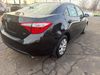 2015 Toyota Corolla LE | West Haven, CT | York Auto Sales