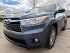 2015 Toyota Highlander XLE AWD | Augusta, Georgia | Wallace Automotive Sales & Leasing 2015 Toyota Highlander XLE AWD | Augusta, Georgia | Wallace Automotive Sales & Leasing