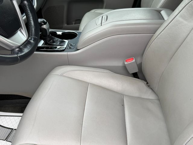 2015 Toyota Highlander XLE AWD