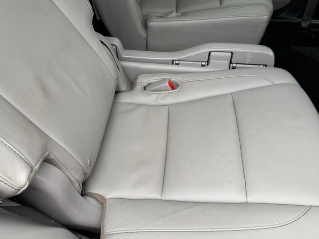 2015 Toyota Highlander XLE AWD