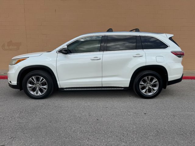 2015 Toyota Highlander XLE | Corpus Christi, TX | Discount Motor Company