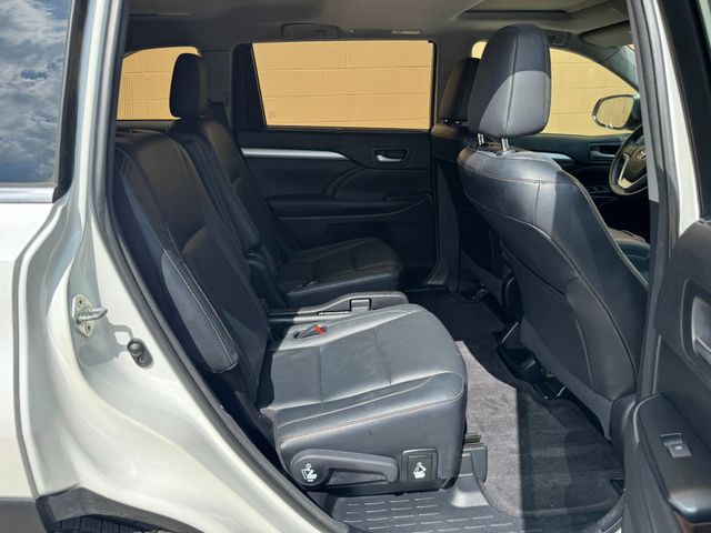 2015 Toyota Highlander XLE | Corpus Christi, TX | Discount Motor Company