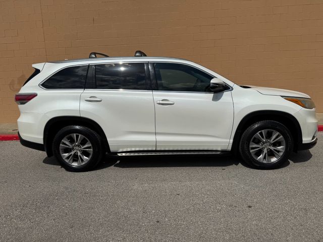 2015 Toyota Highlander XLE | Corpus Christi, TX | Discount Motor Company 2015 Toyota Highlander XLE | Corpus Christi, TX | Discount Motor Company