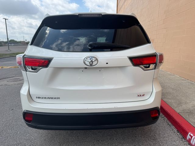 2015 Toyota Highlander XLE | Corpus Christi, TX | Discount Motor Company