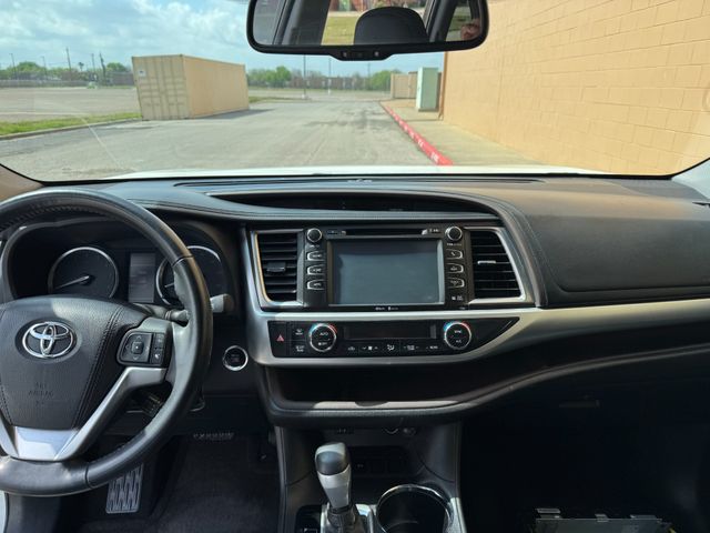 2015 Toyota Highlander XLE | Corpus Christi, TX | Discount Motor Company