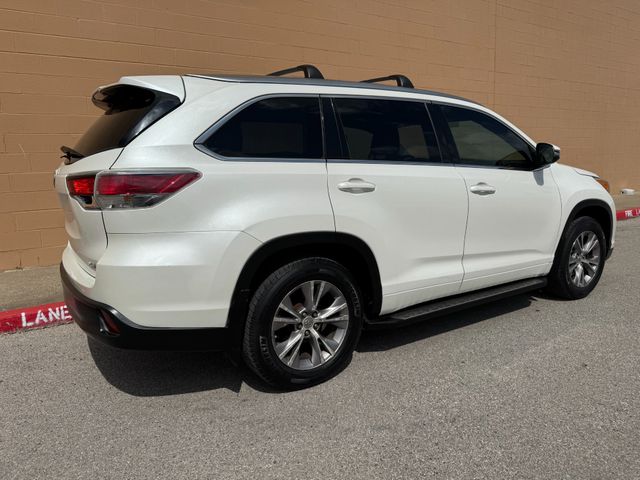 2015 Toyota Highlander XLE | Corpus Christi, TX | Discount Motor Company 2015 Toyota Highlander XLE | Corpus Christi, TX | Discount Motor Company