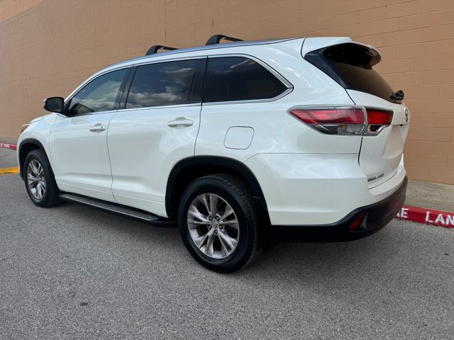2015 Toyota Highlander XLE | Corpus Christi, TX | Discount Motor Company