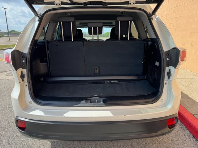 2015 Toyota Highlander XLE | Corpus Christi, TX | Discount Motor Company