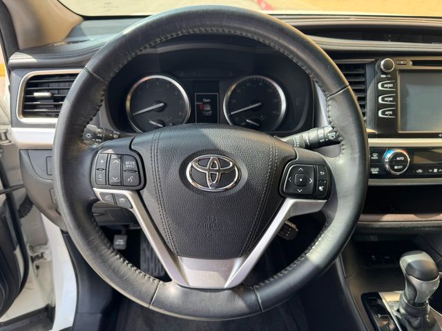 2015 Toyota Highlander XLE | Corpus Christi, TX | Discount Motor Company