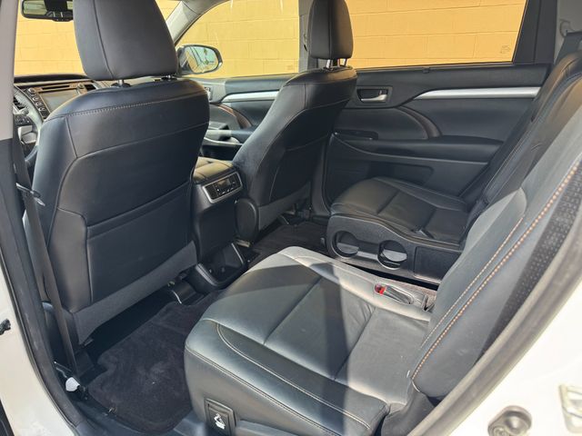 2015 Toyota Highlander XLE | Corpus Christi, TX | Discount Motor Company