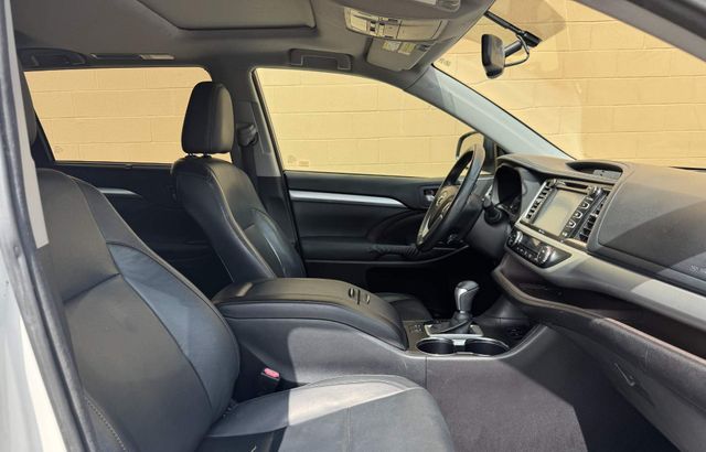 2015 Toyota Highlander XLE | Corpus Christi, TX | Discount Motor Company