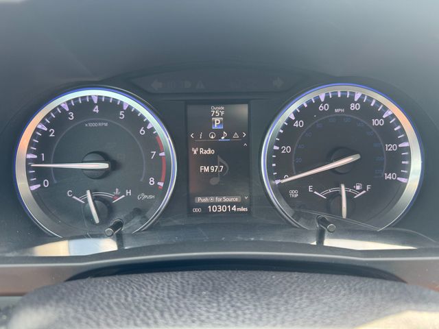 2015 Toyota Highlander XLE | Corpus Christi, TX | Discount Motor Company