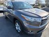 2015 Toyota Highlander Limited | Ephrata, PA | Oregon Pike Motors 2015 Toyota Highlander Limited | Ephrata, PA | Oregon Pike Motors
