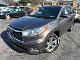 2015 Toyota Highlander Limited | Ephrata, PA | Oregon Pike Motors in Ephrata, PA 17522