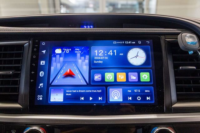 2015 Toyota Highlander LE Plus