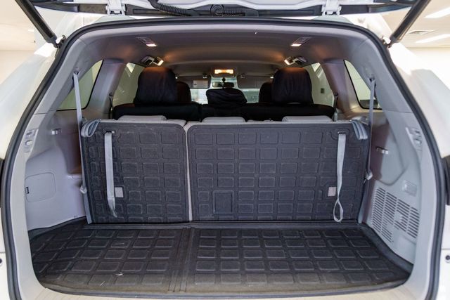 2015 Toyota Highlander LE Plus