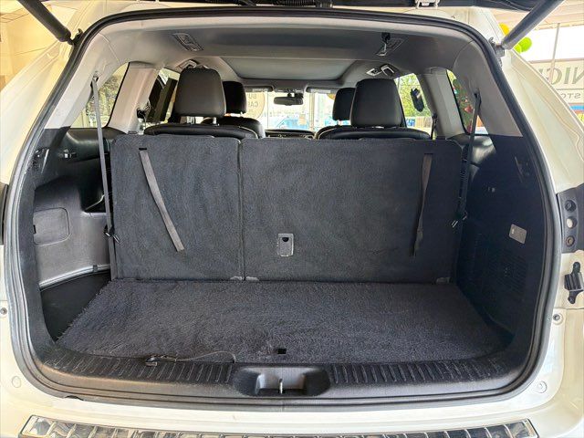 2015 Toyota Highlander Limited | Rome, GA | Knight's Car Store