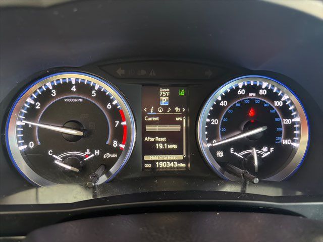 2015 Toyota Highlander Limited | Rome, GA | Knight's Car Store