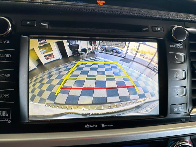 2015 Toyota Highlander Limited | Rome, GA | Knight's Car Store