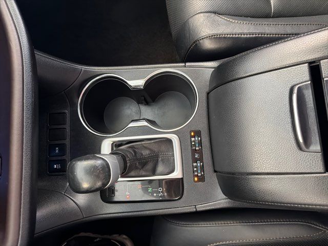 2015 Toyota Highlander Limited | Rome, GA | Knight's Car Store