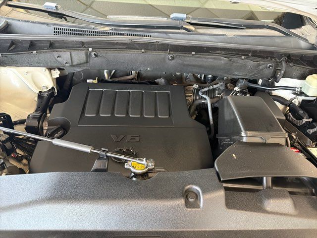 2015 Toyota Highlander Limited | Rome, GA | Knight's Car Store 2015 Toyota Highlander Limited | Rome, GA | Knight's Car Store