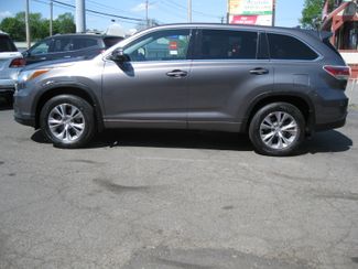 2015 Toyota Highlander LE Plus | West Haven, CT | York Auto Sales in West Haven, CT 06516