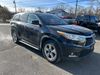 2015 Toyota Highlander Limited | West Springfield , MA | Baron Auto Sales 2015 Toyota Highlander Limited | West Springfield , MA | Baron Auto Sales